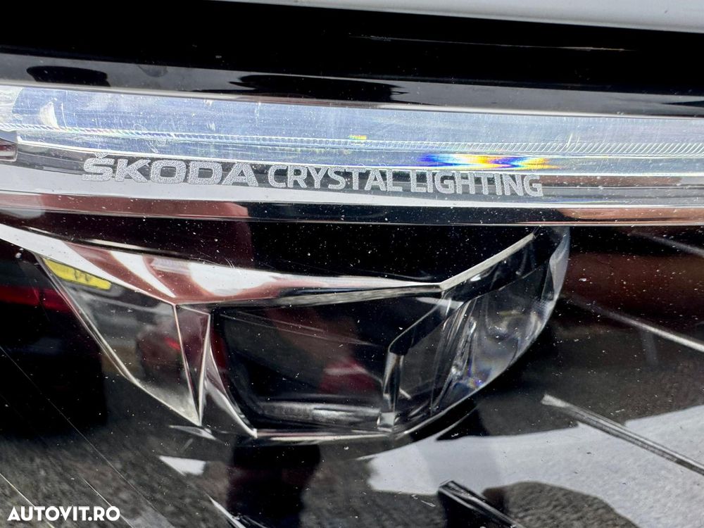 Skoda Scala 1.6 TDI DSG Style - 32