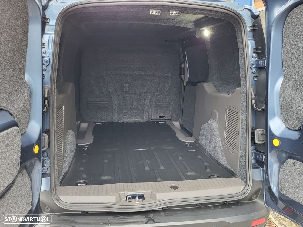 Ford Transit Connect 1.5 TDCi 210 L2 Trend Powershift - 20