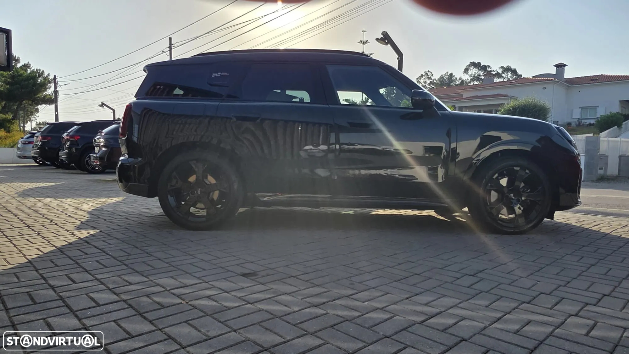 MINI Countryman E JCW S - 3