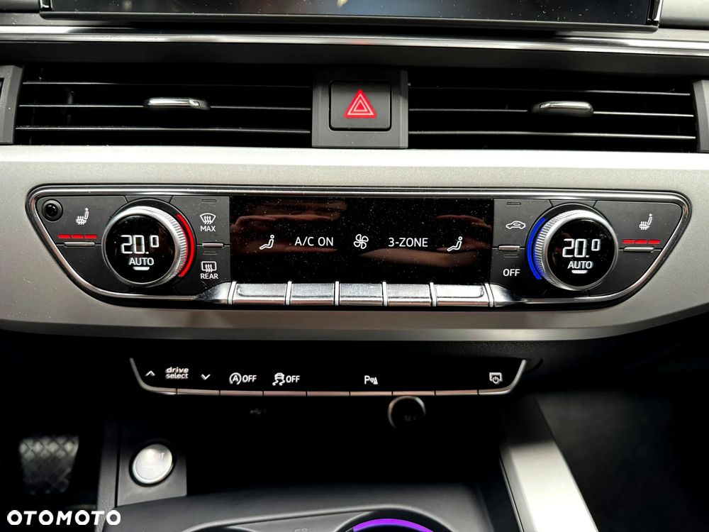 Audi A4 Avant - 25