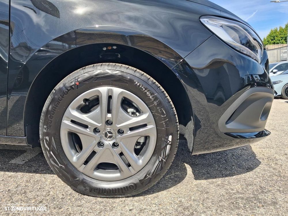 Mercedes-Benz eCitan Tourer 45 kWh - 5