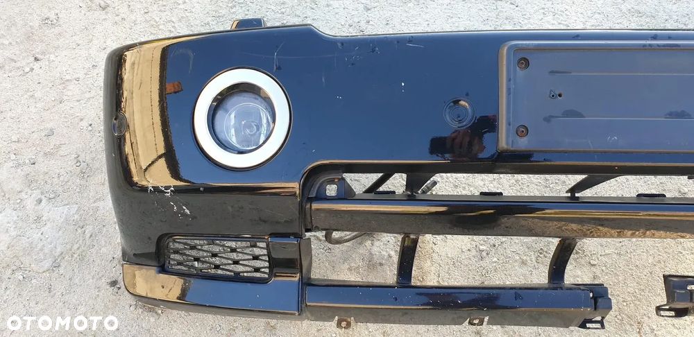 RANGE ROVER VOGUE L322 06-09 ZDERZAK PRZÓD PRZEDNI PDC DXF500040 - 4