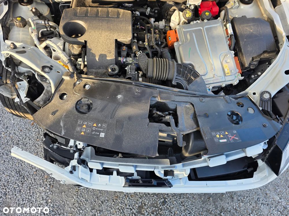 Dacia Jogger 140 (7-Sitzer) Extreme+ - 18