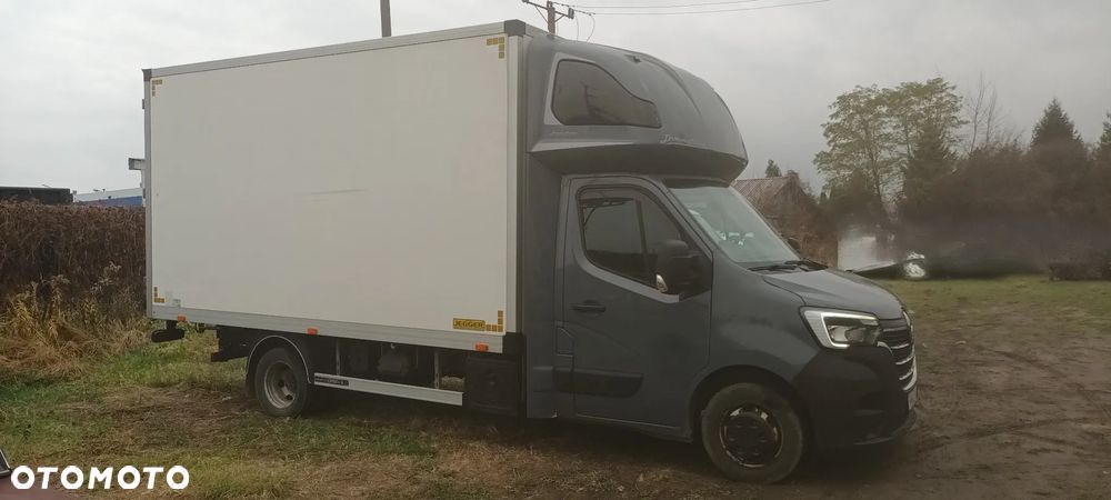 Renault Master - 3