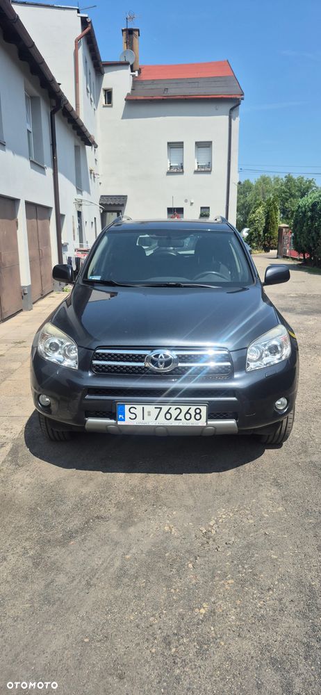 Toyota RAV4 2.2 D-4D Sol - 10