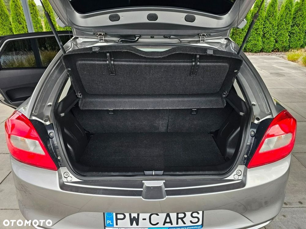 Suzuki Baleno - 23