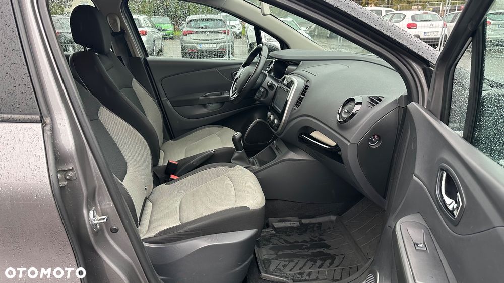 Renault Captur 1.5 dCi Energy Intens - 15