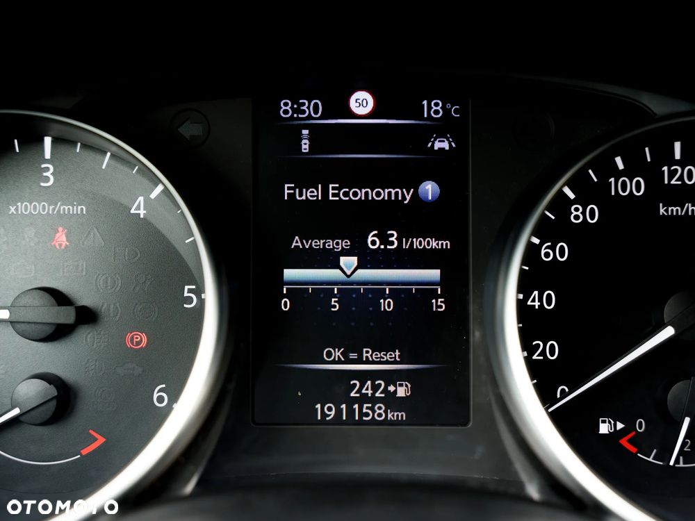 Nissan Qashqai 1.6 DCi N-Tec - 31