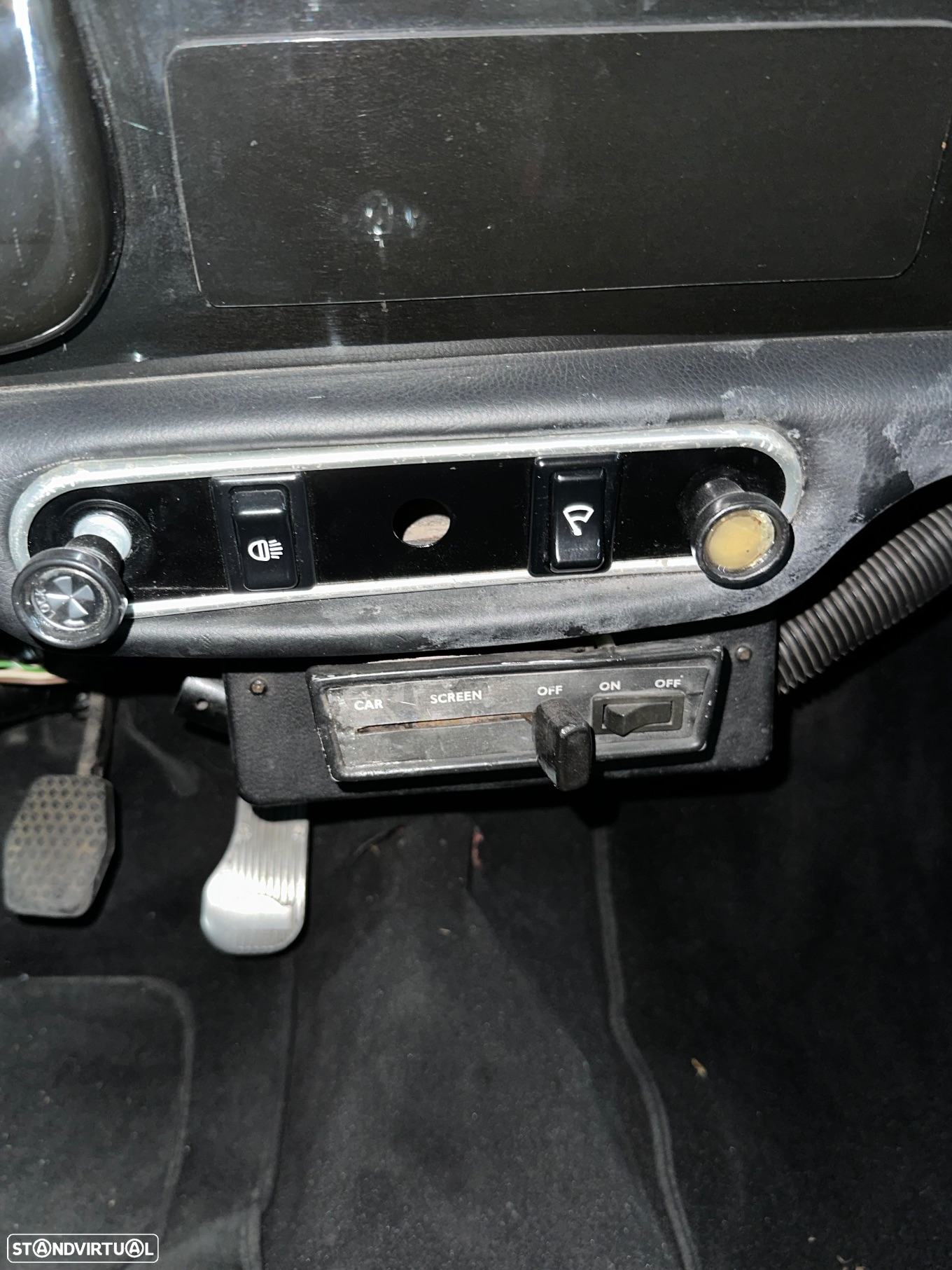 Austin Mini - 15