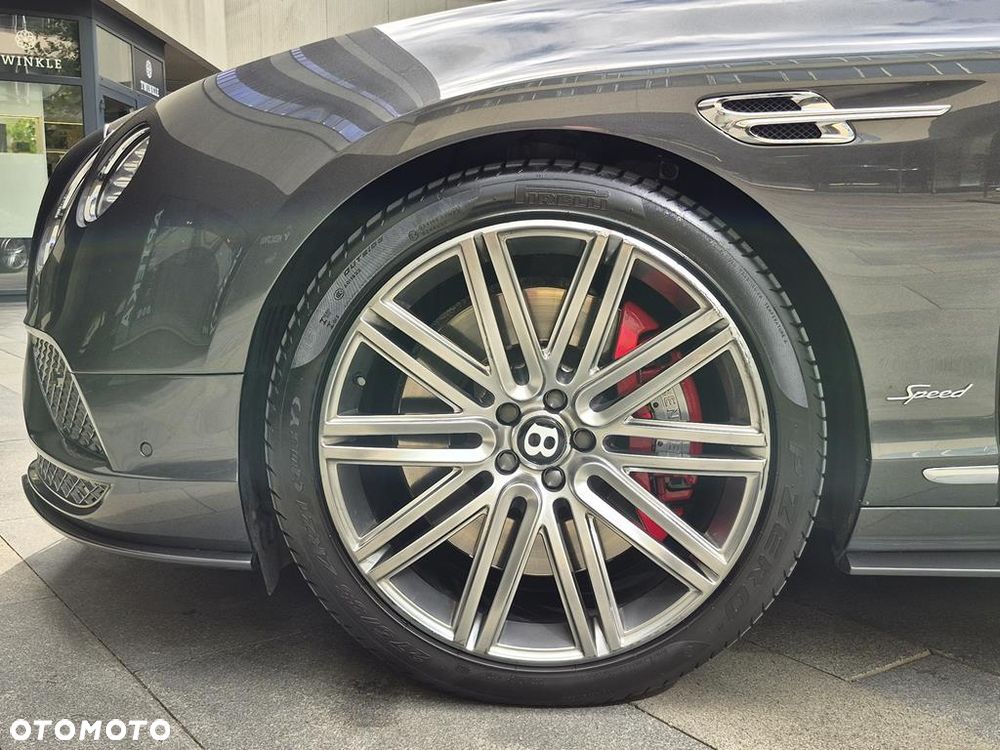 Bentley Continental GT - 6
