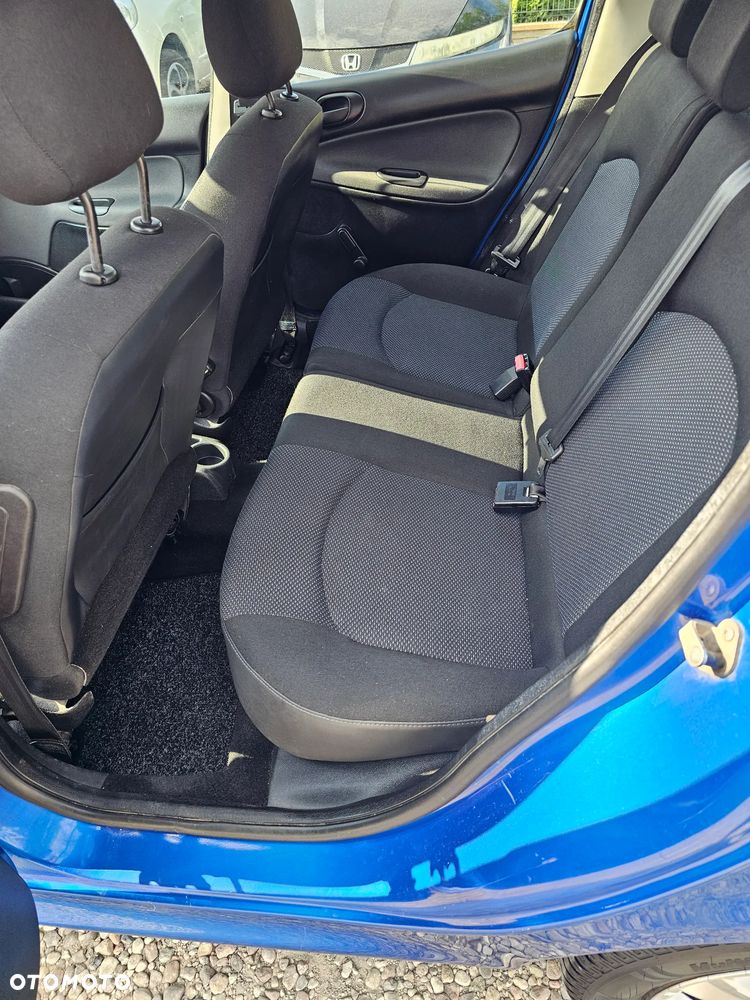 Peugeot 206 1.1 XR - 11
