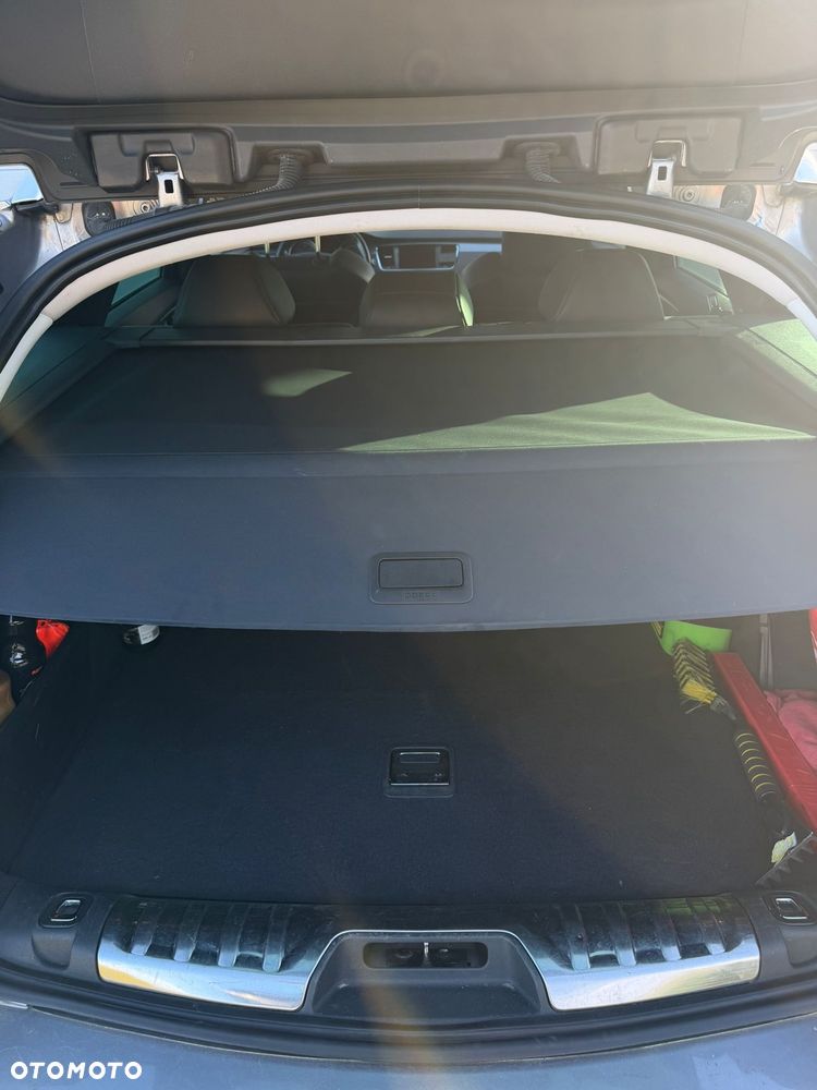 Peugeot 508 2.0 BlueHDi Allure S&S - 9