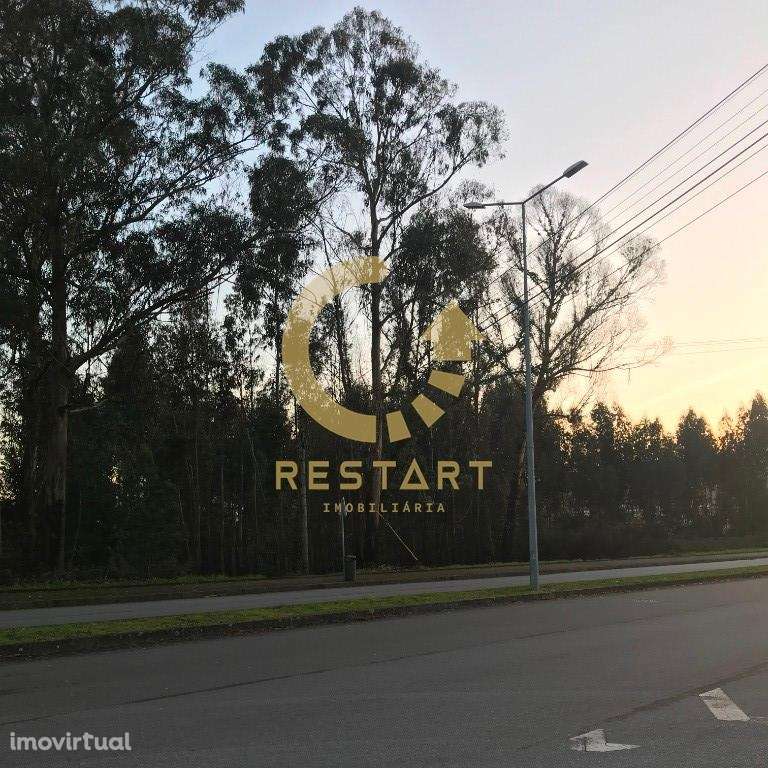 Terreno com área total de 2990m2 Valongo - Grande imagem: 2/12