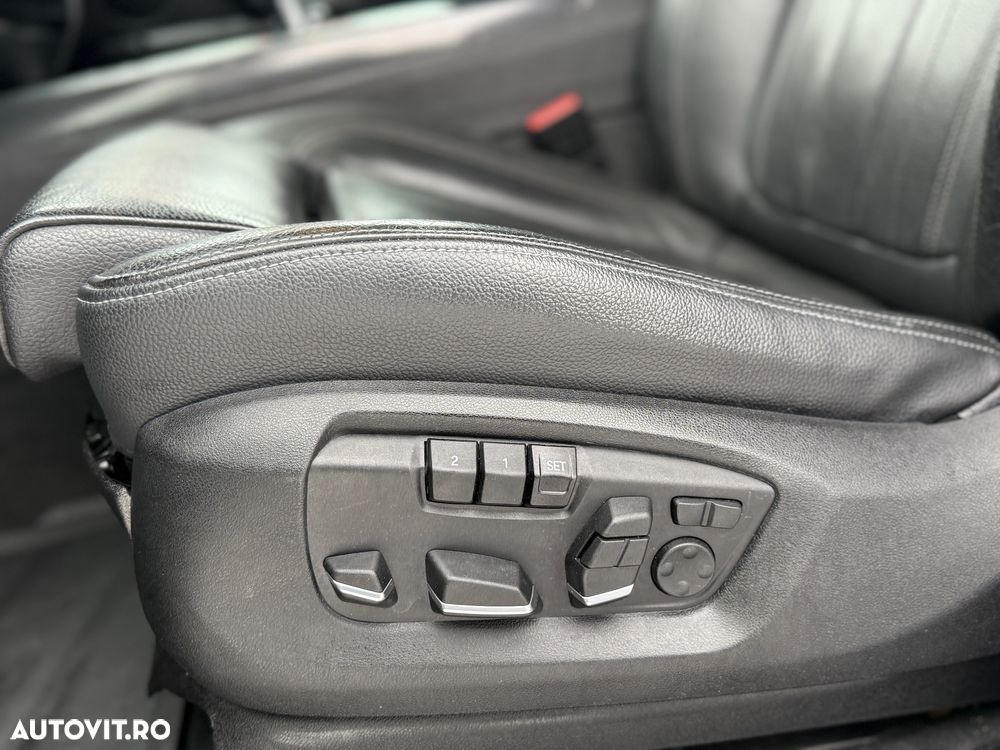 BMW X5 xDrive40e - 12