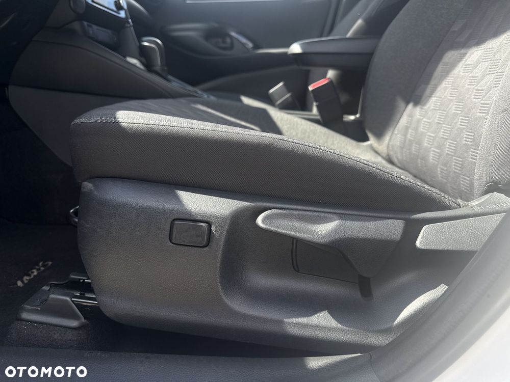 Toyota Yaris Hybrid 1.5 Style - 22
