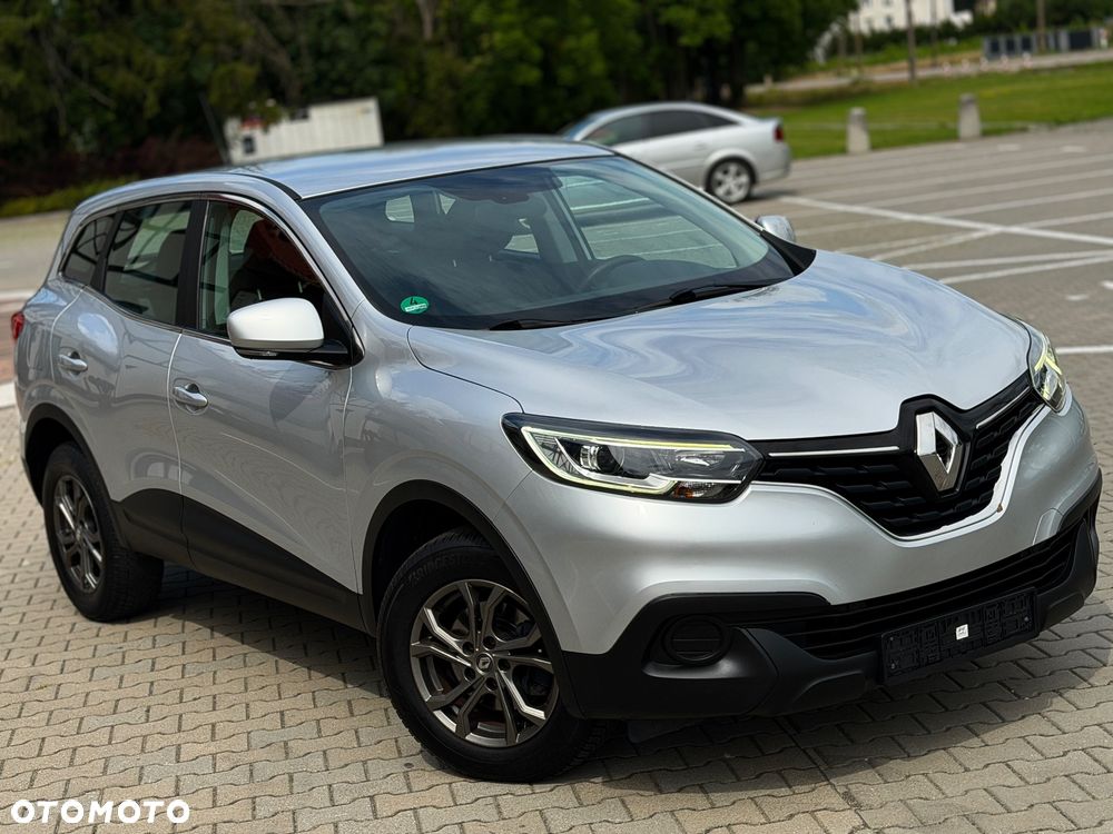 Renault Kadjar Energy TCe 130 Life - 14