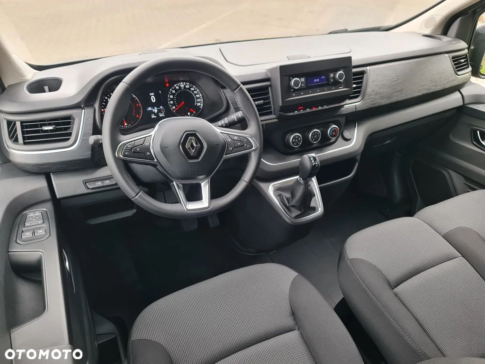 Renault Trafic - 6