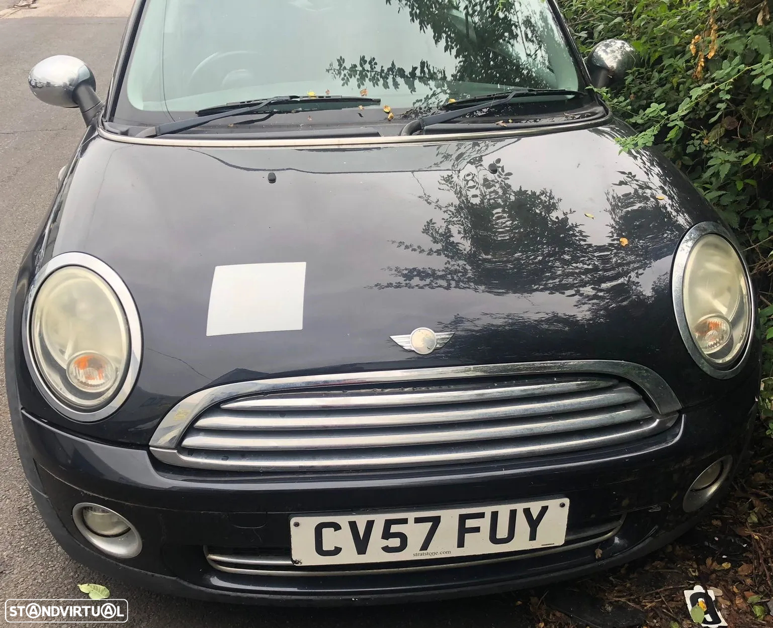 Peças usadas MINI ONE COOPER R56 2007 - 3