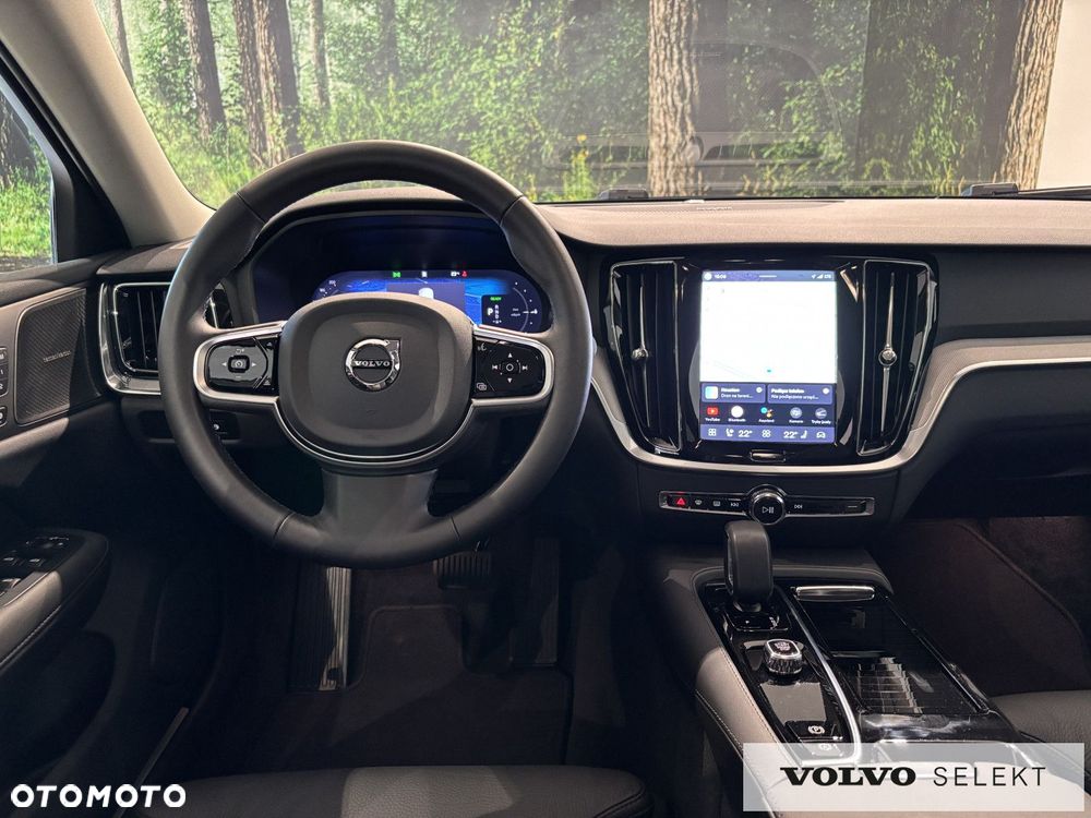Volvo V60 - 12