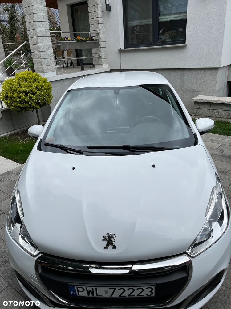 Peugeot 208 1.2 PureTech Access - 6