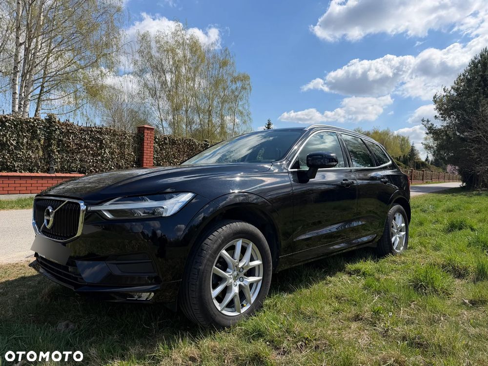 Volvo XC 60 D4 Momentum Pro - 15