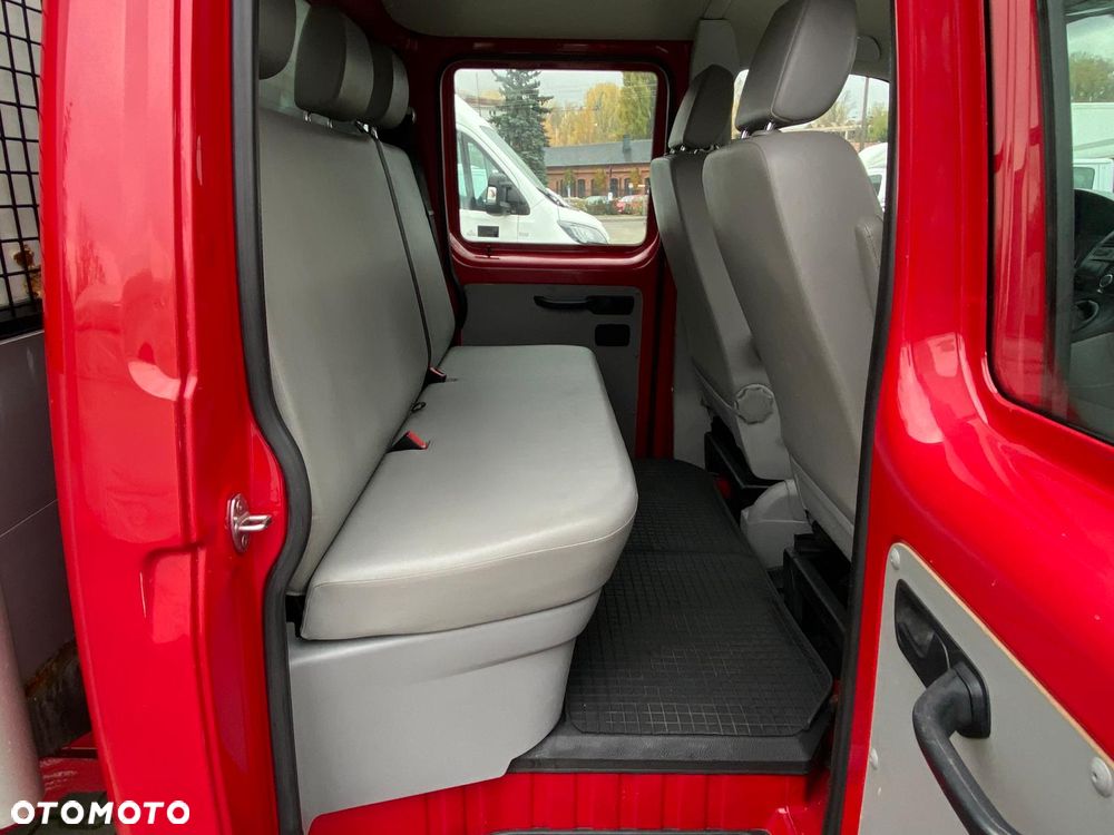 Volkswagen TRANSPORTER - 28