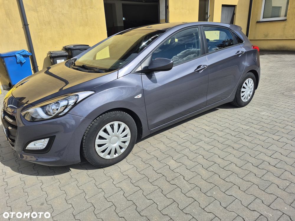 Hyundai i30 - 7