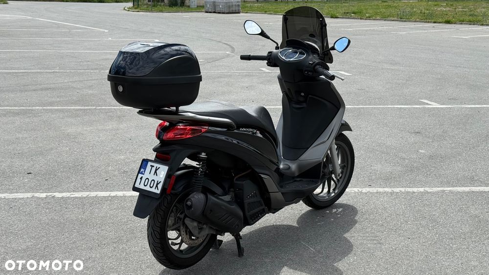 Piaggio Medley - 3