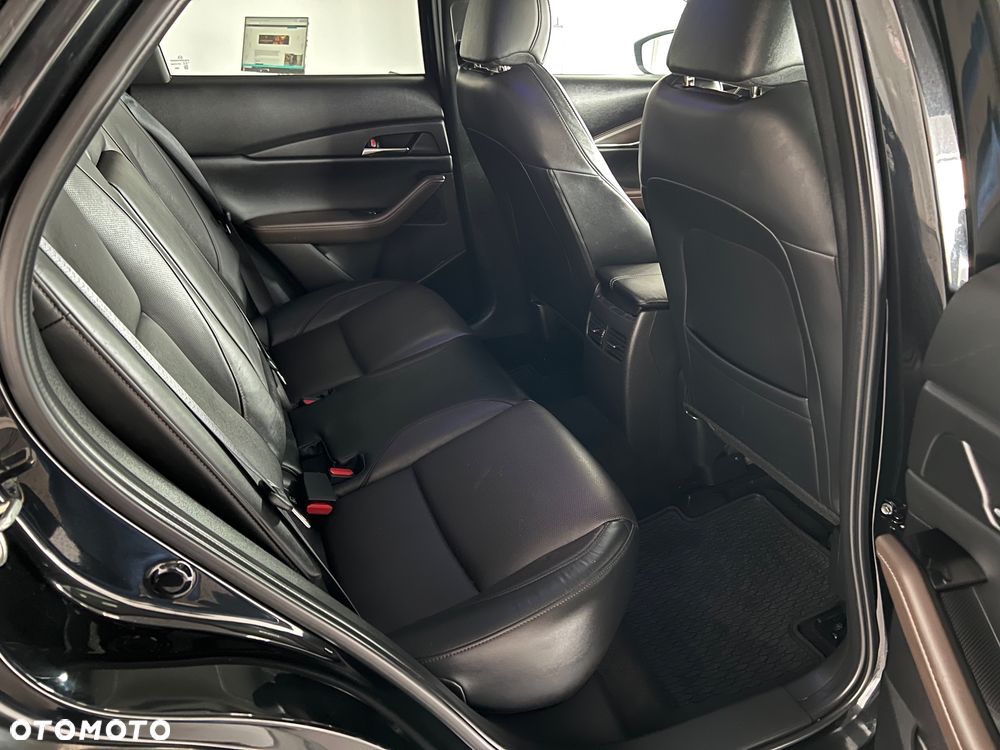 Mazda CX-30 - 35