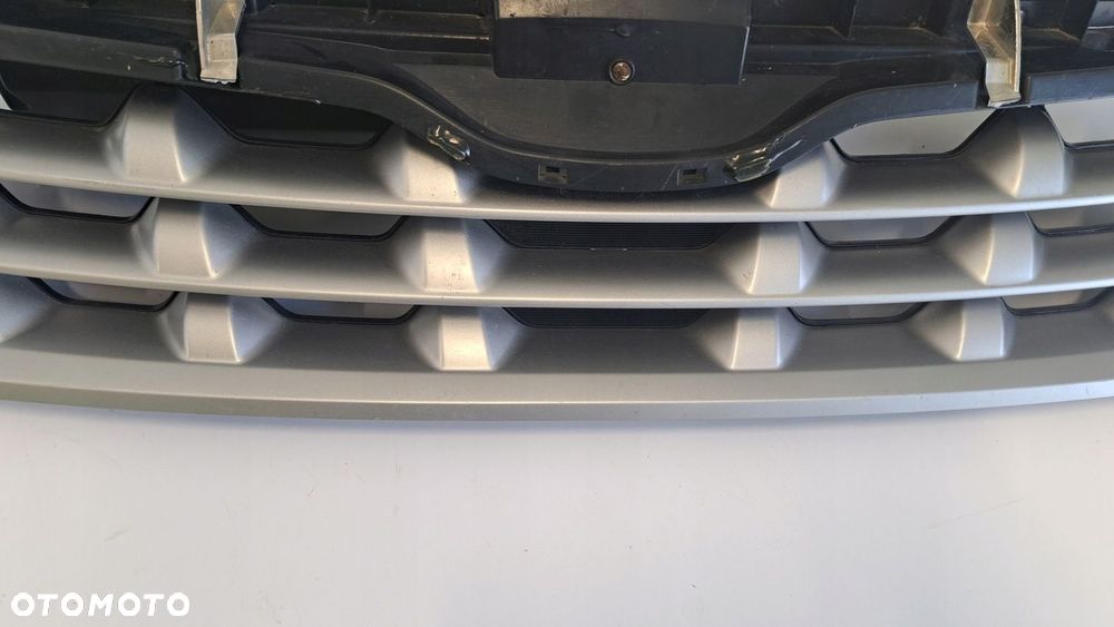 Atrapa grill SUBARU Forester III 08-13r - 5