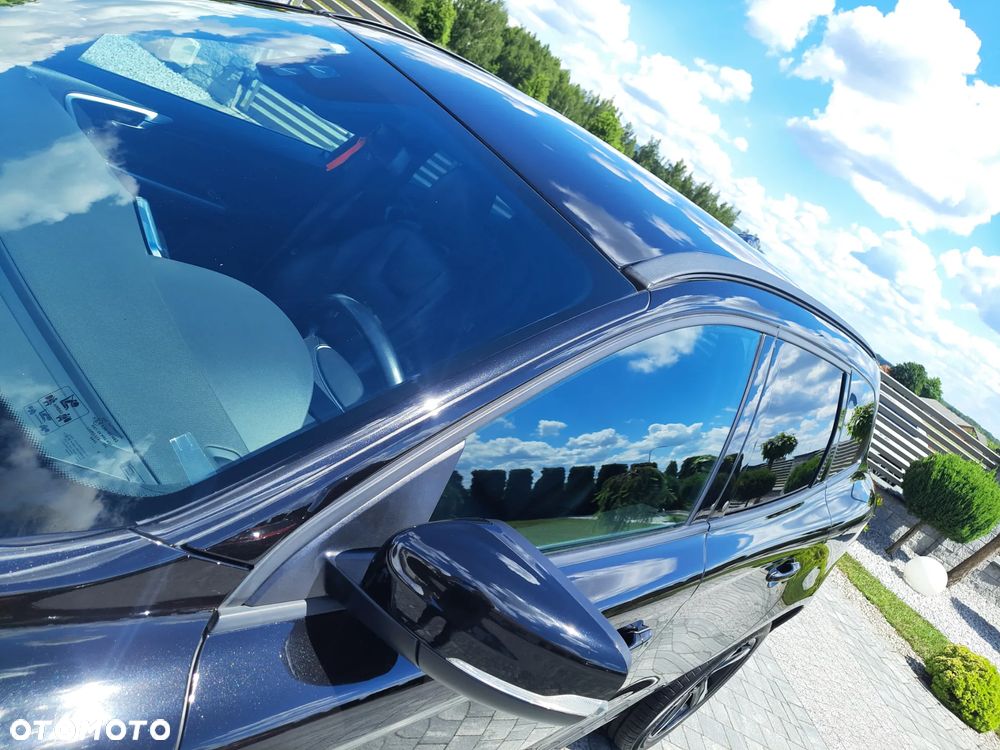 Volvo XC 60 D4 Geartronic Momentum - 22