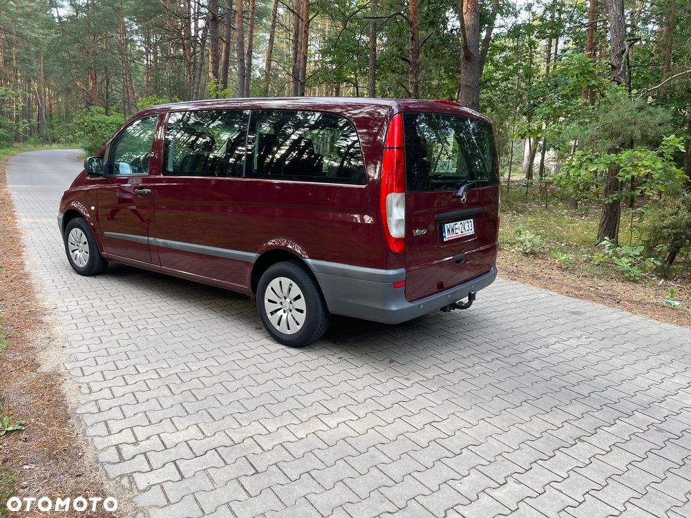 Mercedes-Benz Vito 639.703 - 3