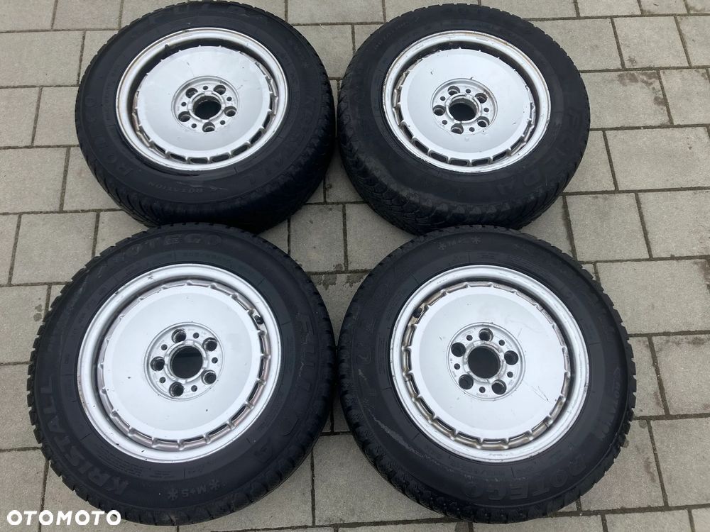 FELGI STYLING 3 BMW E32 750i V12 15 CALI ET 20 IS20 E34 - 3