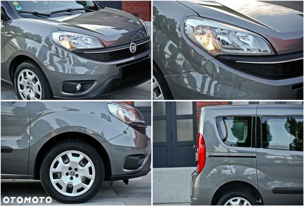 Fiat Doblo - 33