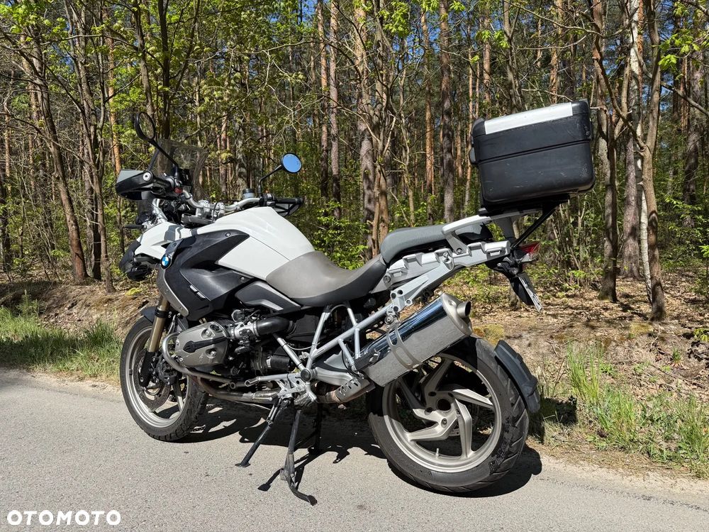 BMW GS - 3