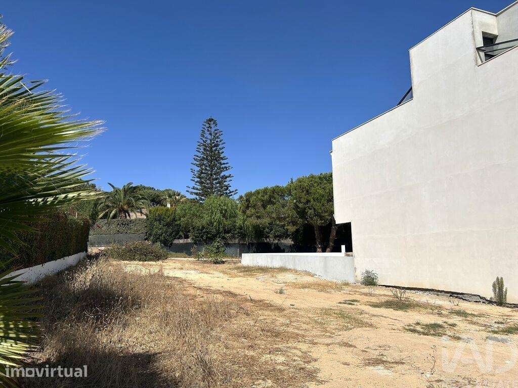 Terreno para construção em Vale de Lobo - Grande imagem: 2/7
