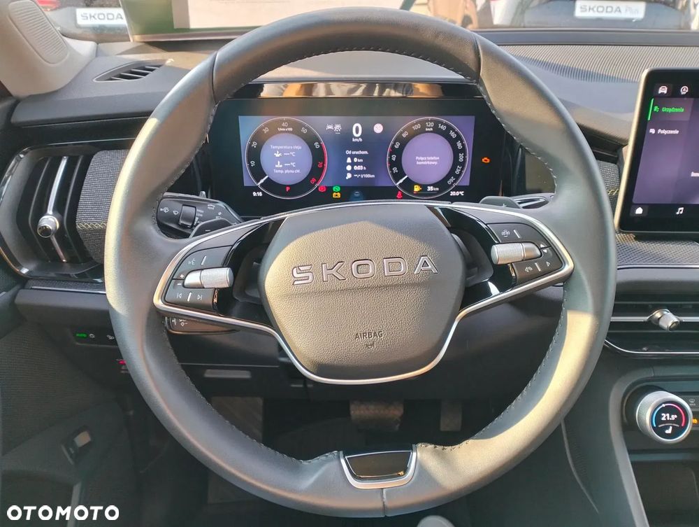 Skoda Kodiaq - 8