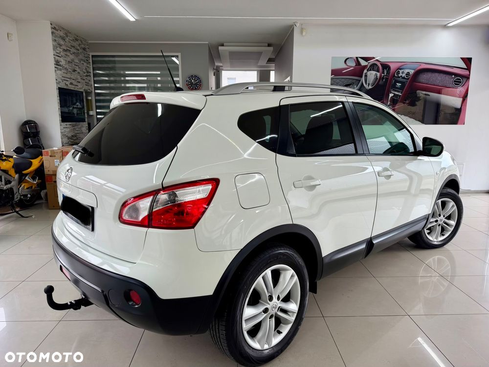 Nissan Qashqai 1.6 I-Way - 21
