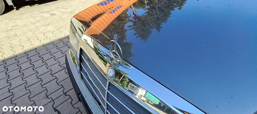Mercedes-Benz W124 (1984-1993) - 22