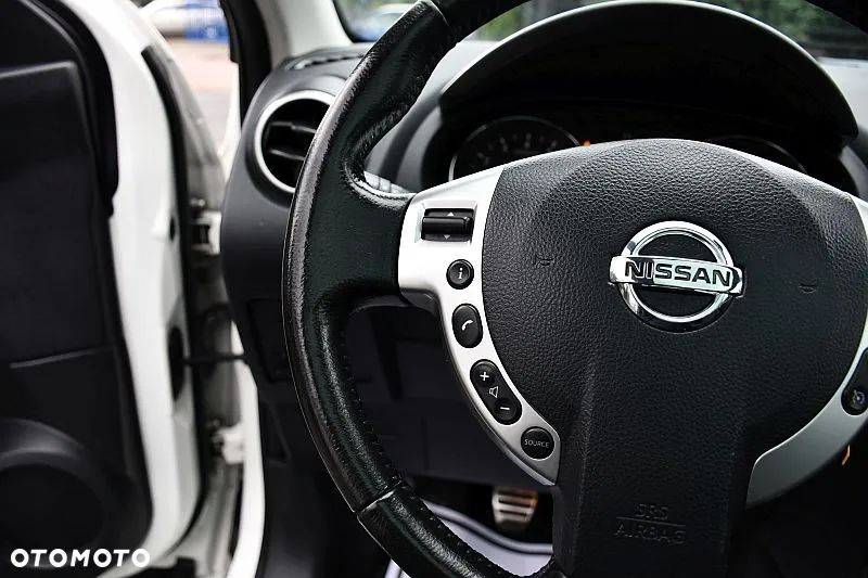 Nissan Qashqai 1.6 Tekna - 16