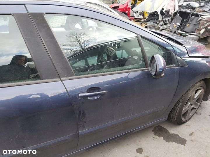 PEUGEOT 308 1,6 THP ALTERNATOR - 9