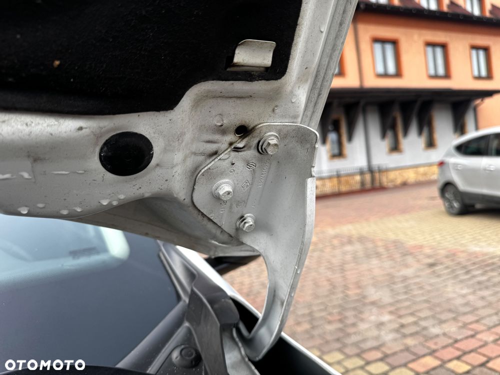 Dacia Duster 1.3 TCe FAP Prestige EU6d - 33