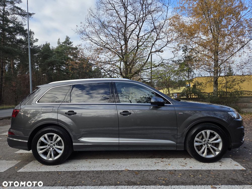 Audi Q7 - 5