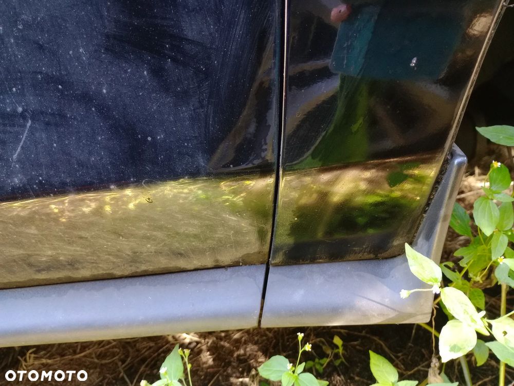 Błotnik lewy/prawy Mazda CX7, maska, pas, drzwi dużo części - 4
