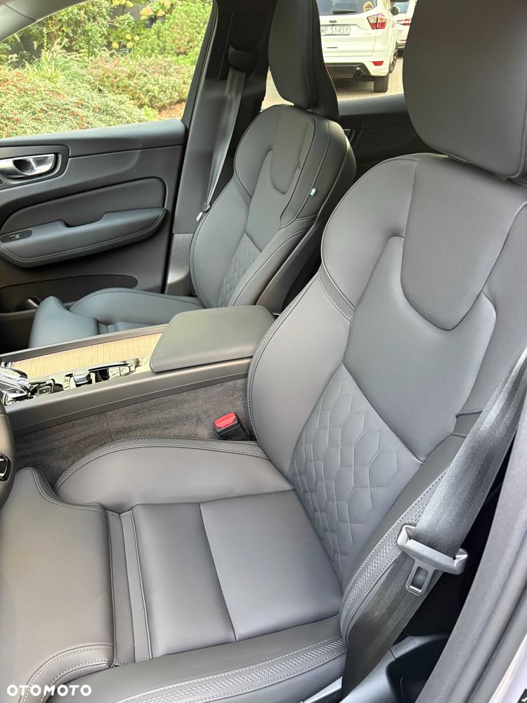 Volvo XC 60 - 7