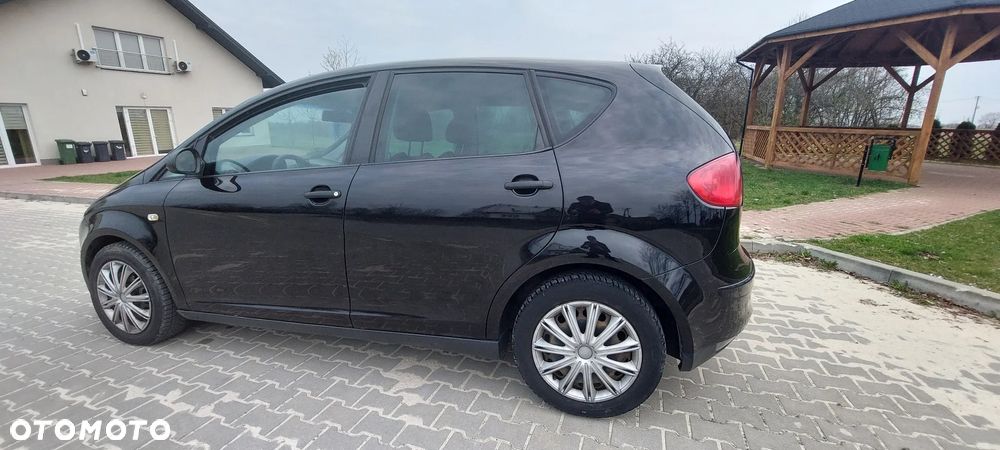 Seat Altea - 9
