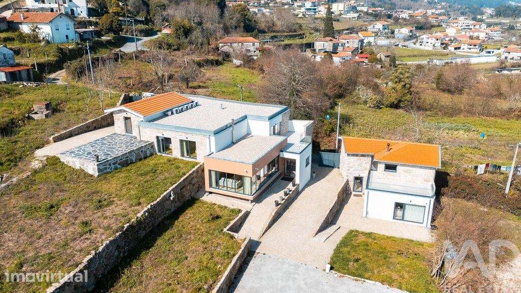 Quinta T6 em Termas de São Vicente de 504 m2 - Grande imagem: 3/40