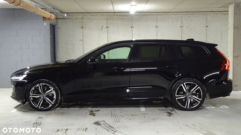 Volvo V60 - 10