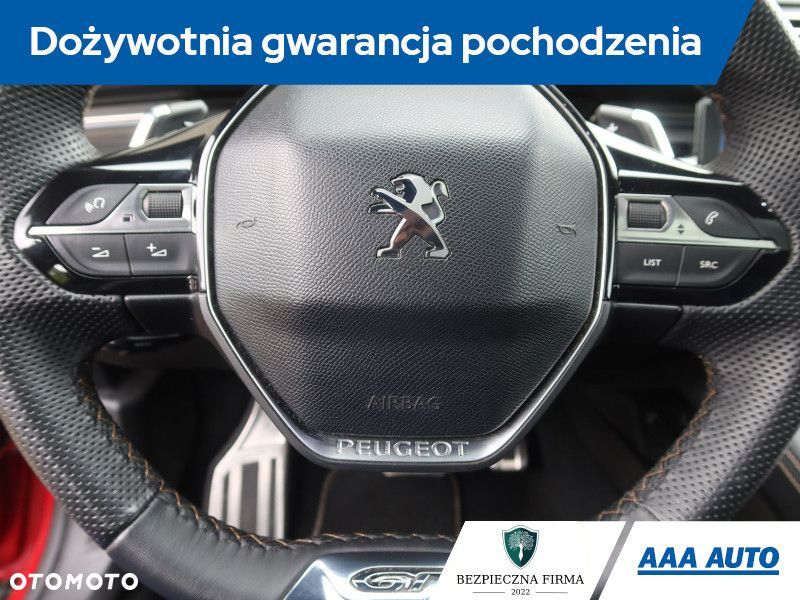 Peugeot 508 - 21