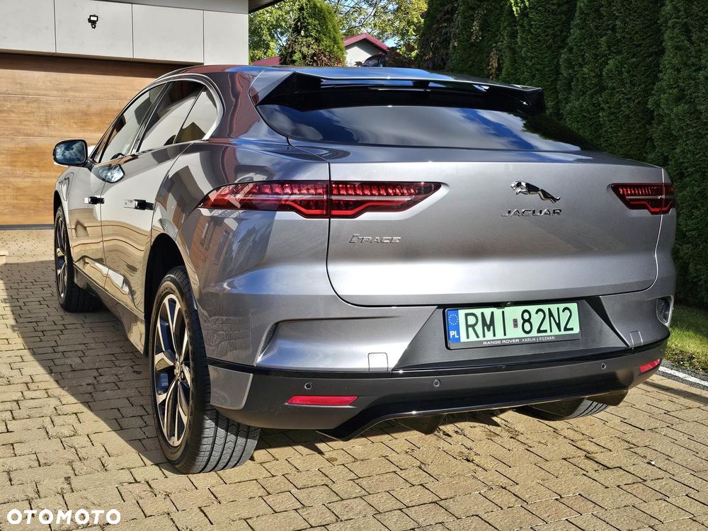 Jaguar I-Pace - 1